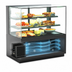 Thumbnail image #3 for Structural Concepts Reveal® 59-3/4-Inch See-Thru Refrigerated Service Case