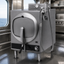 Thumbnail image #3 for Southbend Shipboard Electric Pressure Steamer, 1 Compartment, Automatic Timer Controls