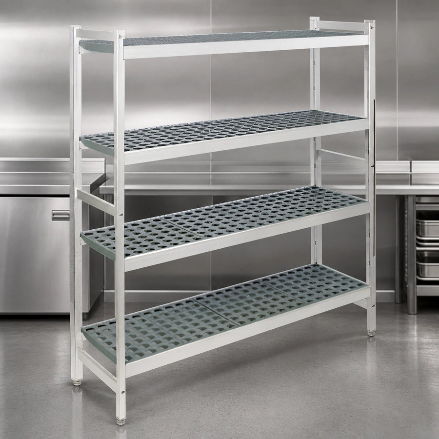 Four-Tier Starter Configuration