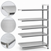 Thumbnail image #3 for Cambro Camshelving Elements XTRA 24
