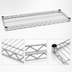 Thumbnail image #3 for Patented QuadTruss 36