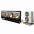 Thumbnail image #3 for Howard-McCray 40E Series Remote Refrigerated Fish/Poultry Display Case, 52-1/2