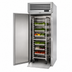 Thumbnail image #3 for Turbo Air PRO Series Roll-In One-Section Reach-In Refrigerator, 39.68 Cu. Ft., Self-Contained