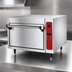 Thumbnail image #3 for Blodgett 1415 Single-Section Countertop Electric Deck Oven