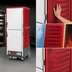 Thumbnail image #3 for Metro C5 3 Series Full-Height Moisture Heated Holding and Proofing Cabinet with Dutch Insulated Aluminum Doors
