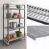 Thumbnail image #3 for Cambro Camshelving Elements XTRA 18