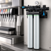 Thumbnail image #3 for Everpure QC7I Twin MC2 Fountain Beverage Water Filtration System