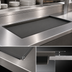 Thumbnail image #3 for Hatco Glo-Ray Built-In Rectangular Heated Shelf with Recessed Top, 67-1/2