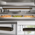 Thumbnail image #3 for Vollrath Low Profile Unlighted Single Strip Heat Lamp, 78 Inches, 120V