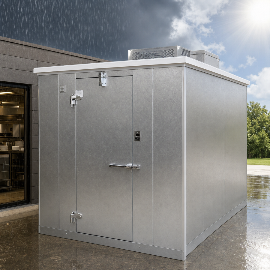 Outdoor Weather Package