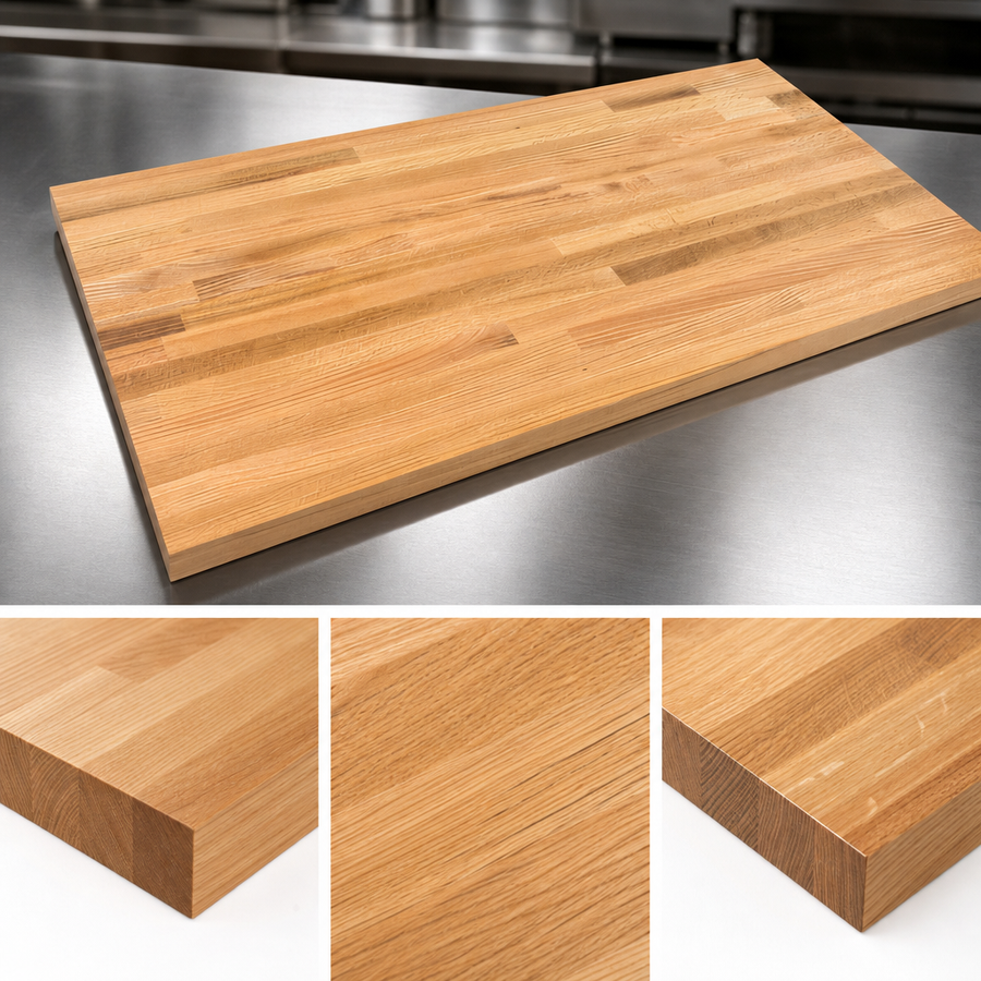 Appalachian Red Oak