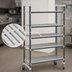 Thumbnail image #3 for Cambro Camshelving Elements XTRA 18