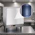 Thumbnail image #3 for Hatco Imperial S-40 Electric Booster Water Heater, 16-Gallon, 40.5 kW