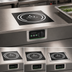 Thumbnail image #3 for Winco Spectrum™ EIDS-34 Drop-In Induction Cooker, 240V, 3.4 kW