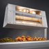 Thumbnail image #3 for Hatco Glo-Ray 30-Inch Lighted Infrared Strip Heater, 570 Watt