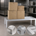 Thumbnail image #3 for New Age All-Welded Aluminum Dunnage Rack, 36