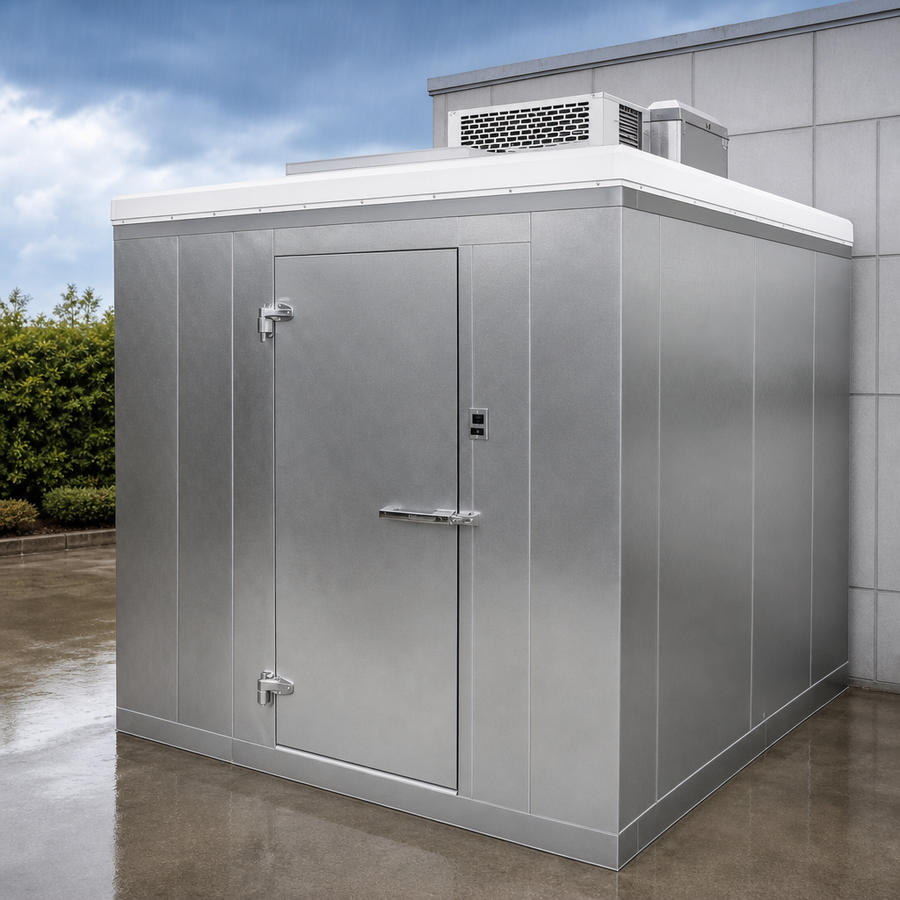 Outdoor Weather Protection Kit