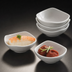 Thumbnail image #3 for Squound Ceramic Sauce Cup, 1-1/2 oz., 2-3/4 in. Dia. x 1 in. H