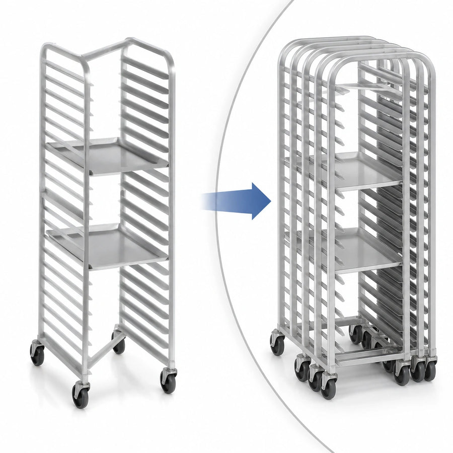 Nesting Design