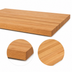 Thumbnail image #3 for John Boos Appalachian Red Oak Edge Grain Island Countertop, 96 x 38 x 1-1/2 Inch, Penetrating Oil Finish
