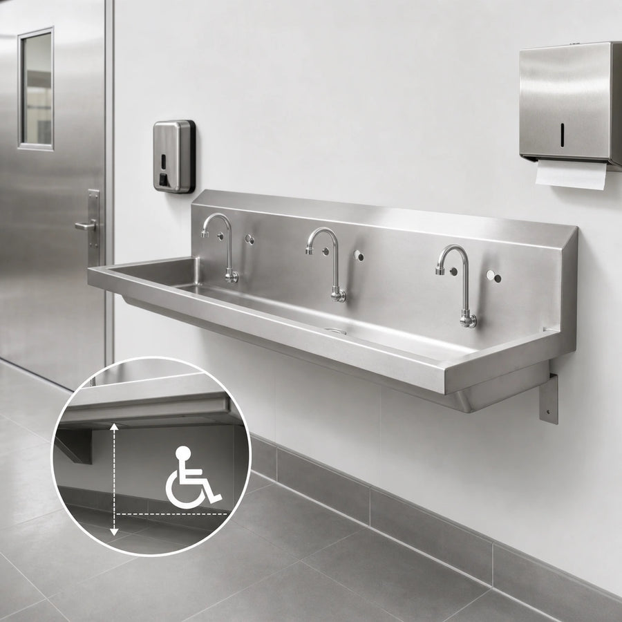 ADA Compliant
