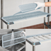 Thumbnail image #3 for MetroMax i 60-Inch x 18-Inch Open Grid Polymer Shelf