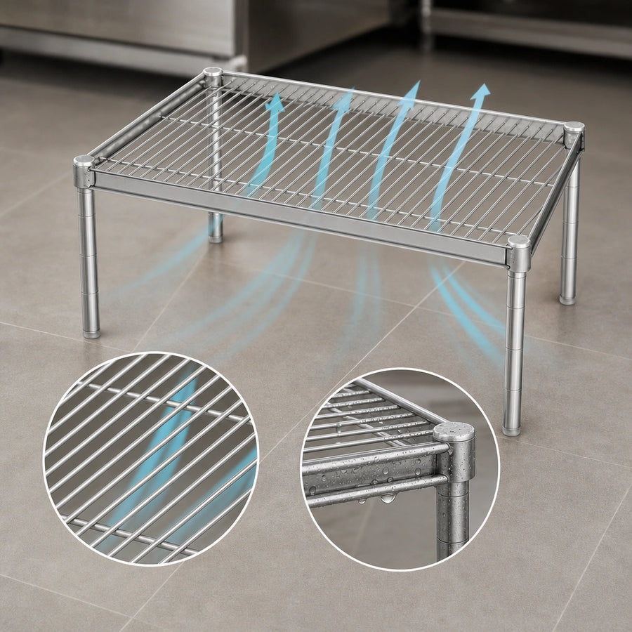 Open-Wire Construction