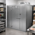 Thumbnail image #3 for Master-Bilt QS Series 8' x 10' Indoor Walk-In Freezer with Floor, 7'7