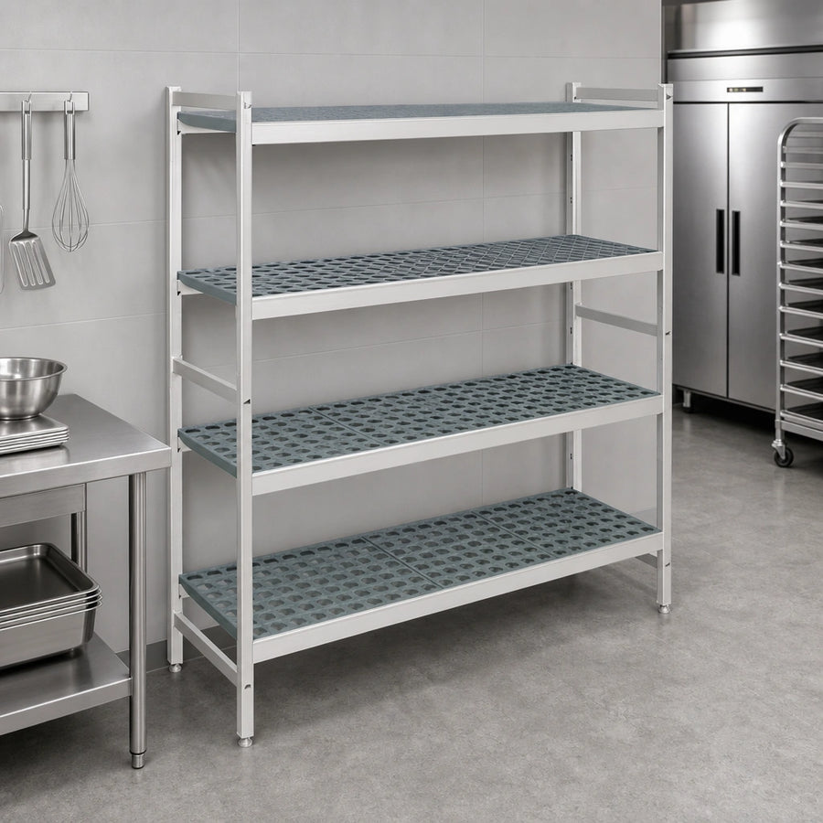 Four-Tier Starter Configuration