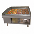Thumbnail image #4 for Lang LG Series 48-Inch Countertop Gas Griddle with 23-Inch Deep Cooking Surface and 1-Inch Plate