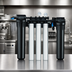 Thumbnail image #3 for Everpure High Flow CSR Triple-7FC Water Filtration System, 7.5 GPM, 75,000-Gallon Capacity