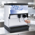 Thumbnail image #3 for Scotsman Countertop Ice & Water Dispenser with Water Fill Lever and 200 lb Storage Capacity