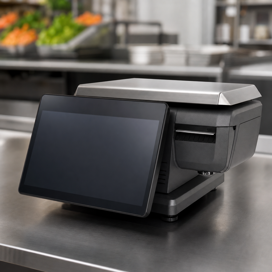 Printer-Only Configuration