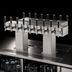 Thumbnail image #3 for Perlick Back-to-Back Bridge Tee Countertop Draft Beer Tower