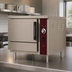 Thumbnail image #3 for Southbend Steam EZ24-5 Countertop Electric Boilerless Convection Steamer, Manual Fill & Drain, 1 Compartment, 5-Pan Capacity