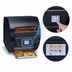 Thumbnail image #3 for Toast-Qwik Countertop Horizontal Conveyor Toaster, 2-Inch Opening, Touchscreen Controls