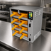 Thumbnail image #4 for ReadyFlex™ RFHU-42 (4x2) High Volume Hot Holding Cabinet