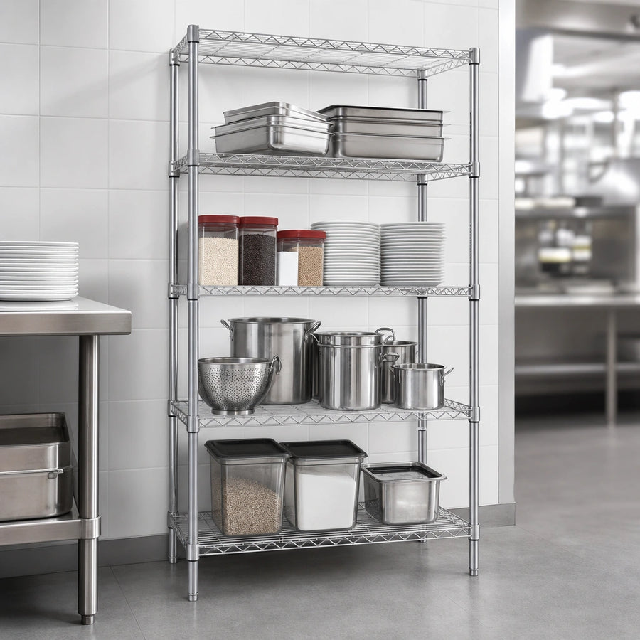 Starter Shelving Unit