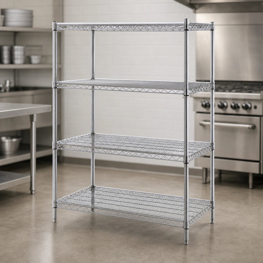 Starter Shelving Unit