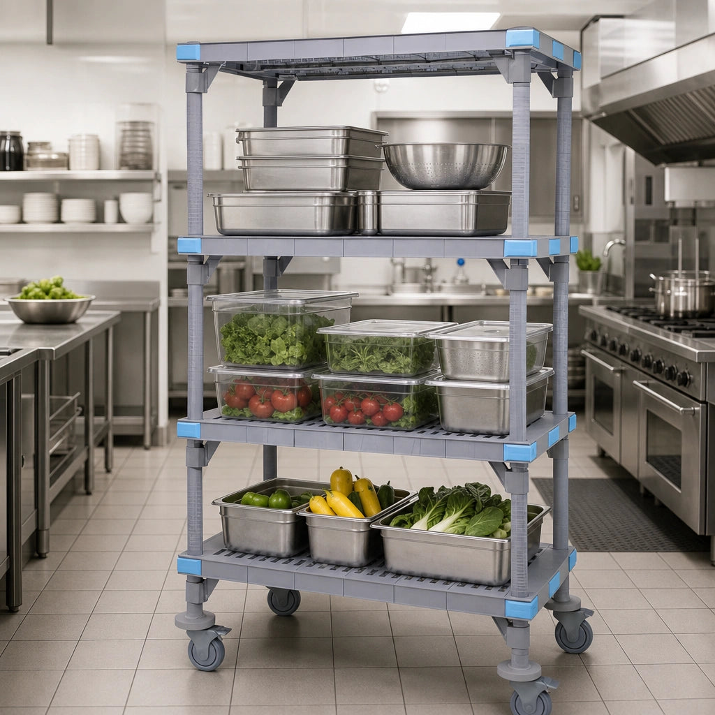 Mobile Starter Unit