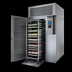 Thumbnail image #3 for HURRiCHiLL Modular Roll-In Self-Contained Blast Chiller/Shock Freezer for 1 Trolley
