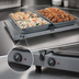 Thumbnail image #3 for Hatco Glo-Ray Freestanding Heated Shelf, 30 Inch W x 19.5 Inch D, 120V
