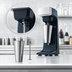 Thumbnail image #3 for Omega Single Spindle Countertop or Wall-Mount Drink Mixer with 28 oz. Stainless Steel Cup