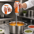 Thumbnail image #3 for MiniPro MX070 Hand-Held Variable Speed Immersion Blender with 6.5-Inch Stainless Steel Shaft