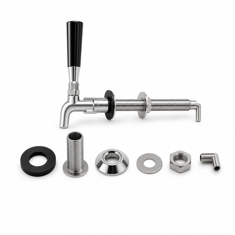 Complete Hardware Kit