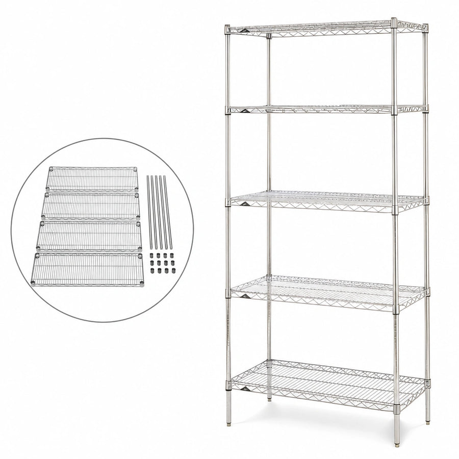 Complete Starter Section