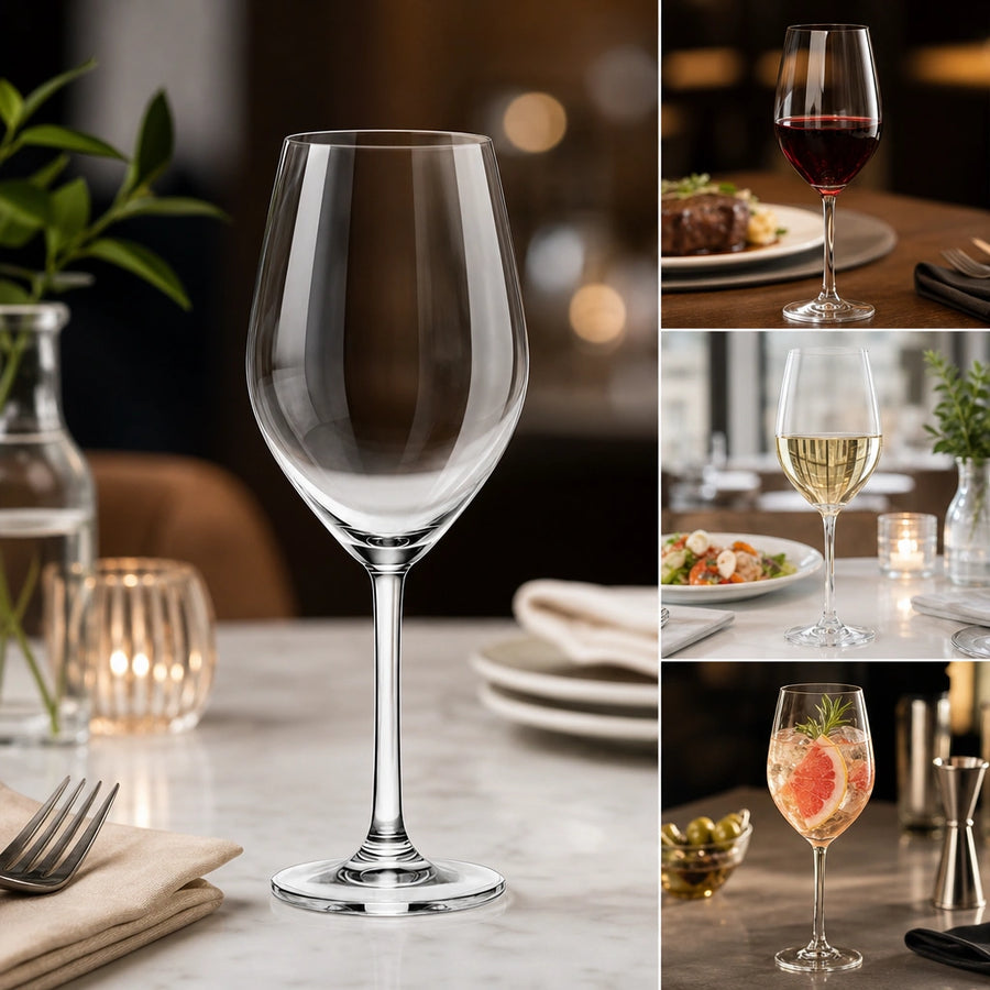 All-Purpose Wine Glass