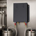 Thumbnail image #3 for Pro-Line Wall-Mount Double Blending Panel Gas Blender for Beer Dispensers