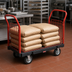 Thumbnail image #3 for Rubbermaid Commercial Heavy-Duty 24