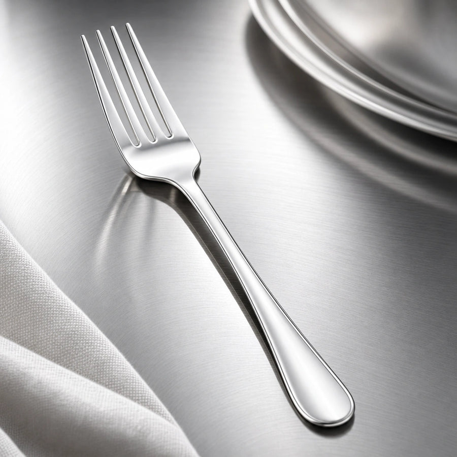 18/8 Stainless Steel